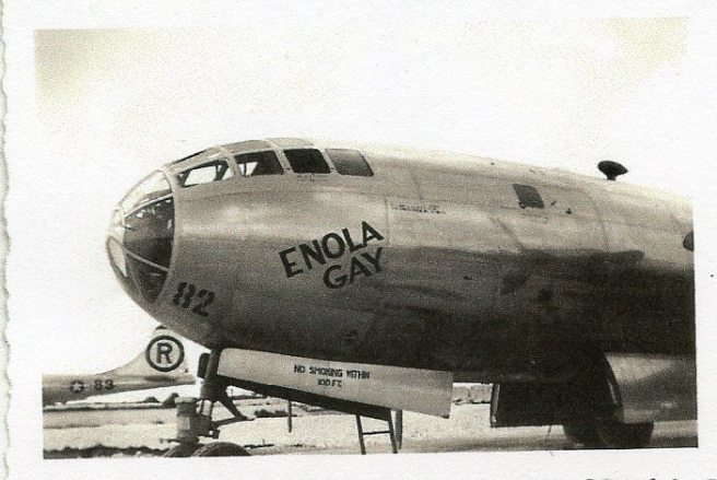 Enola-Gay